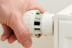 Copperhouse central heating repair costs