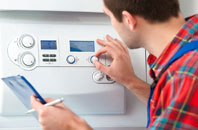 free Copperhouse gas safe engineer quotes