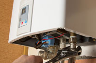 free Copperhouse boiler install quotes